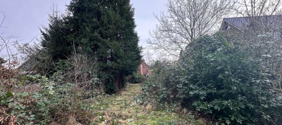  Land in Schleswig-Holstein, Germany No. 10124 3