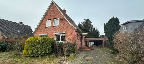  Land in Schleswig-Holstein, Germany No. 10124 2