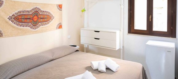 6 rooms House in Castellammare del Golfo, Italy No. 145339 17