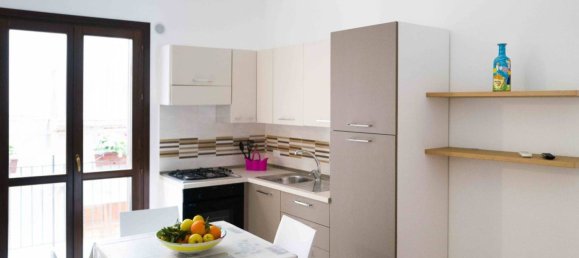 6 rooms House in Castellammare del Golfo, Italy No. 145339 4