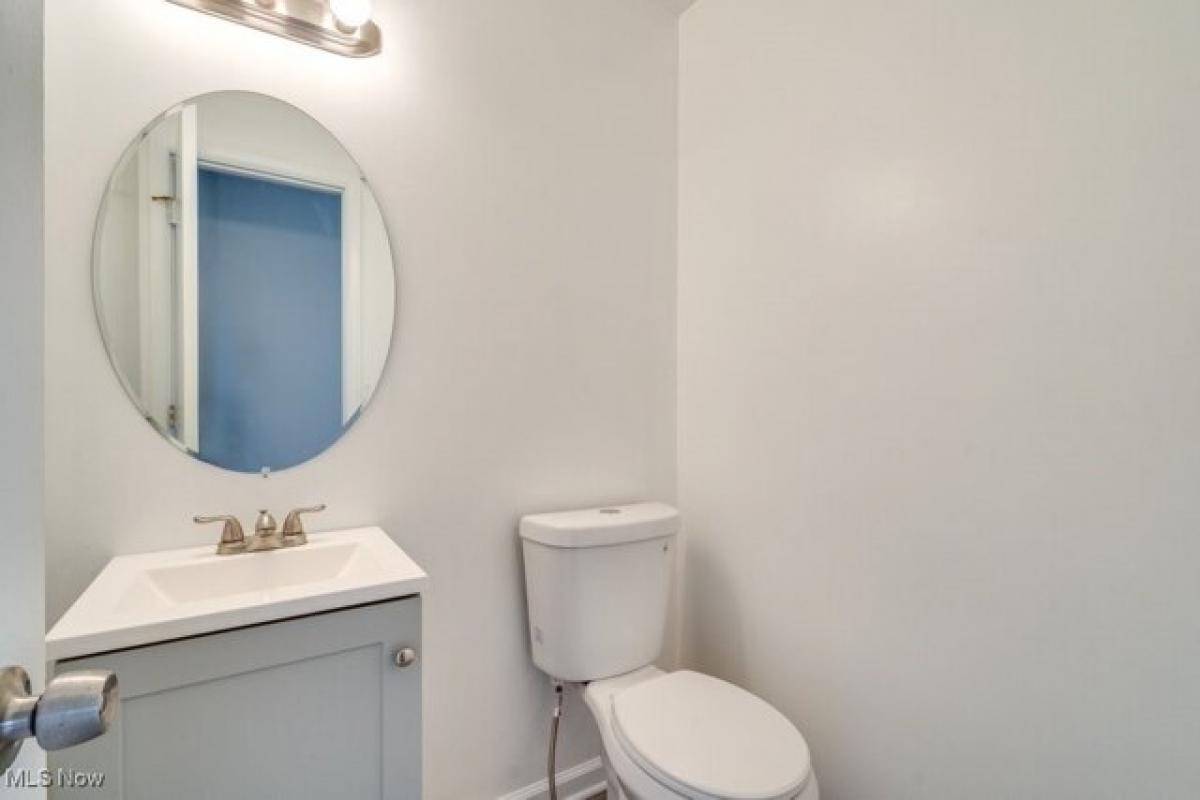 3 غرف نوم منزل في Oakwood, USA رقم 203513