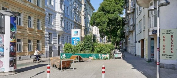 Apartamento de 2 divisões em Josefstadt, Austria N.º 250337 17