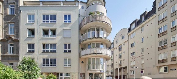 Apartamento de 2 divisões em Josefstadt, Austria N.º 250337 15