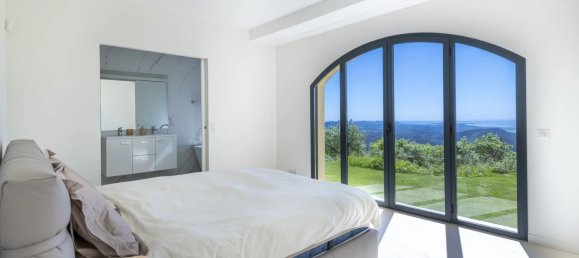 6 bedrooms Villa in Cabris, France No. 1720 10