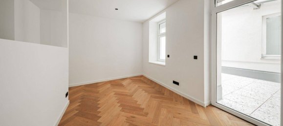 3 rooms Penthouse in Margareten, Austria No. 220453 15