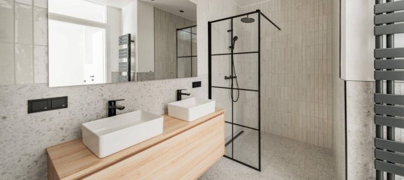 3 rooms Penthouse in Margareten, Austria No. 220453 14