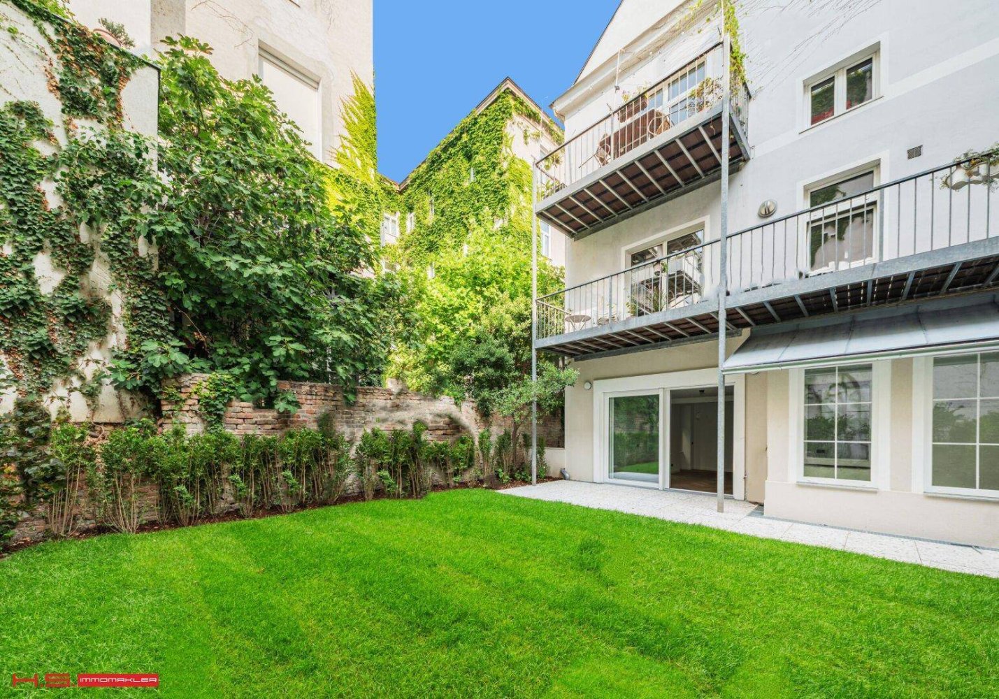 3 rooms Penthouse in Margareten, Austria No. 220453