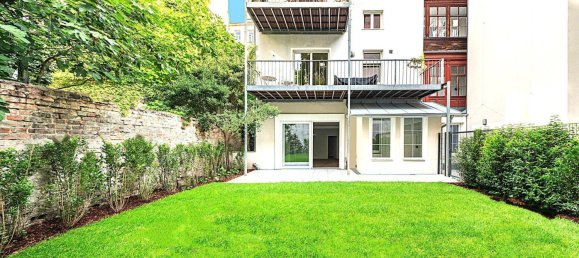 3 rooms Penthouse in Margareten, Austria No. 220453 5