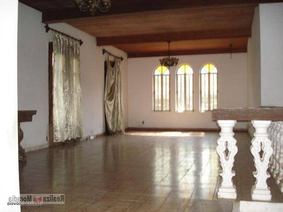 3 bedrooms House in Sao Paulo, Brazil No. 521883