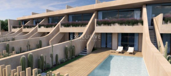 Casa de 3 dormitorios en Lagos, Portugal No. 7725 2