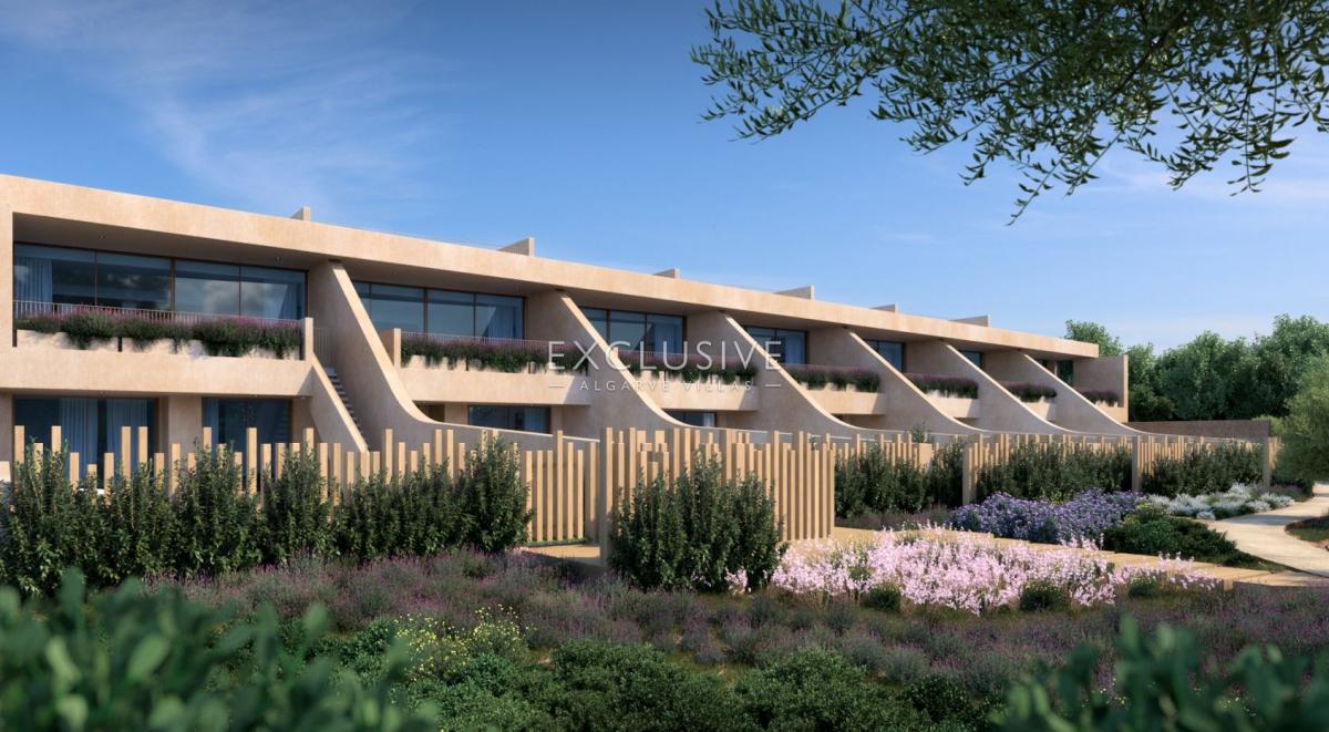 Casa de 3 dormitorios en Lagos, Portugal No. 7725