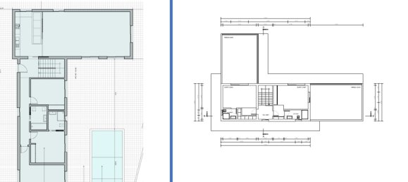 4 Schlafzimmer Haus in Altura, Portugal, Nr. 126573 30