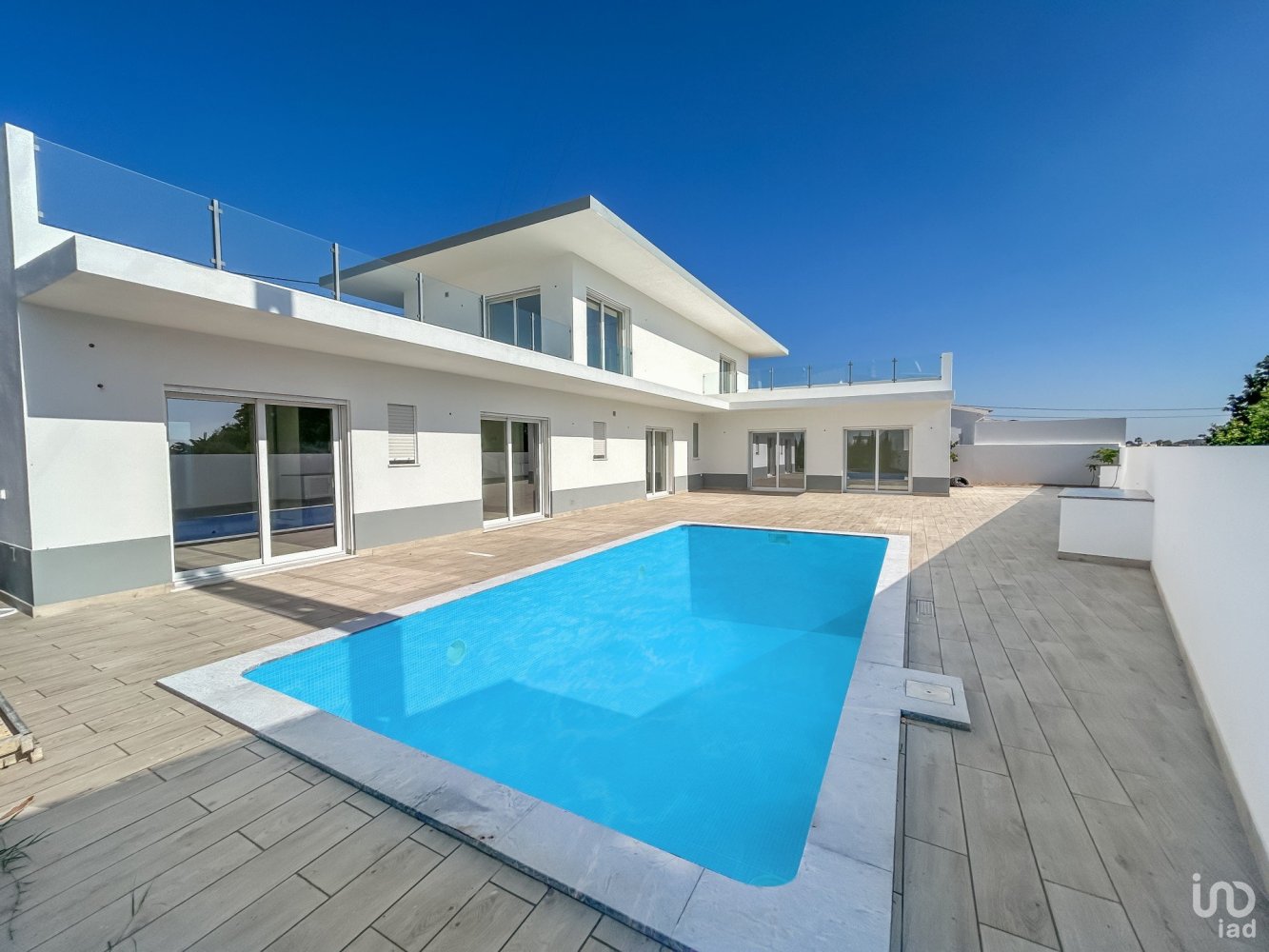 4 Schlafzimmer Haus in Altura, Portugal, Nr. 126573