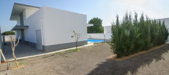 4 Schlafzimmer Haus in Altura, Portugal, Nr. 126573 4