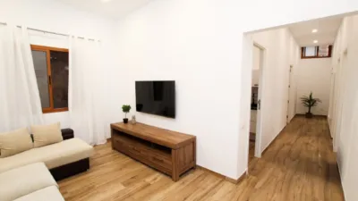 Apartamento de 3 dormitorios en Teror, Spain No. 170145