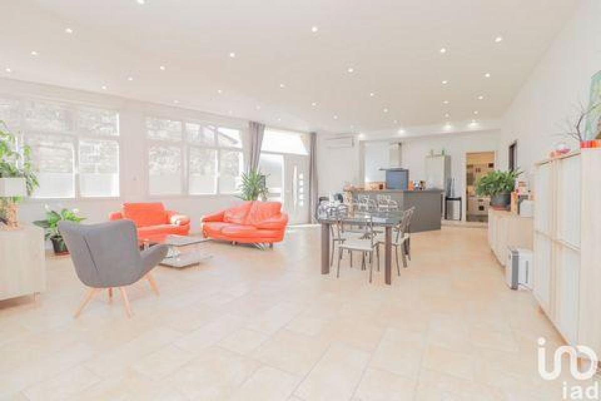 2 Schlafzimmer Eigentumswohnung in Marsillargues, France, Nr. 36100