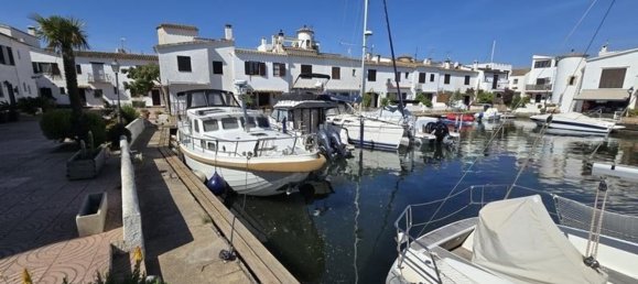 Casa de 3 dormitorios en Empuriabrava, Spain No. 146235 19