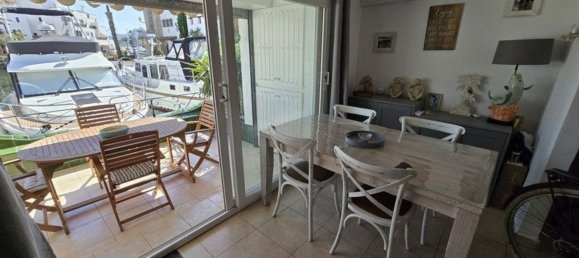 Casa de 3 dormitorios en Empuriabrava, Spain No. 146235 2