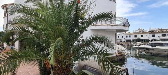 Casa de 3 dormitorios en Empuriabrava, Spain No. 146235 23