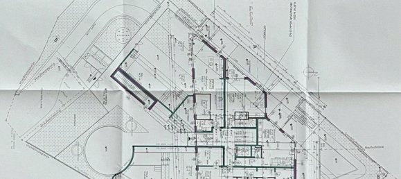 Земельный участок 1542м² в Хитцинг, Австрия № 18407 7