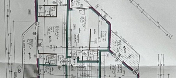 Земельный участок 1542м² в Хитцинг, Австрия № 18407 8