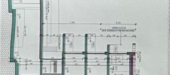 Земельный участок 1542м² в Хитцинг, Австрия № 18407 9