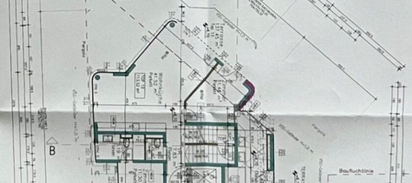 Земельный участок 1542м² в Хитцинг, Австрия № 18407 10