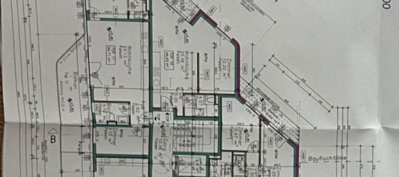 Земельный участок 1542м² в Хитцинг, Австрия № 18407 12