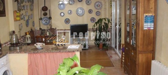 4 bedrooms House in Talavera De La Reina, Spain No. 181896 11