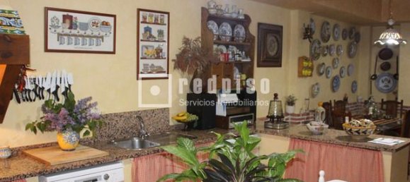 4 bedrooms House in Talavera De La Reina, Spain No. 181896 12