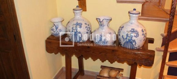 4 bedrooms House in Talavera De La Reina, Spain No. 181896 23