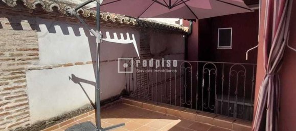 4 bedrooms House in Talavera De La Reina, Spain No. 181896 29