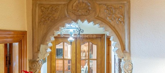 5 bedrooms Townhouse in Loja, Spain No. 201038 8