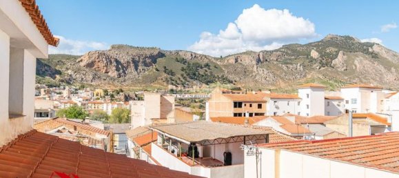 5 bedrooms Townhouse in Loja, Spain No. 201038 34