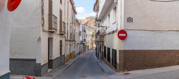 5 bedrooms Townhouse in Loja, Spain No. 201038 36