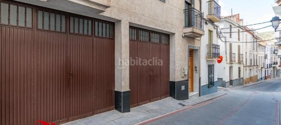 5 bedrooms Townhouse in Loja, Spain No. 201038 35