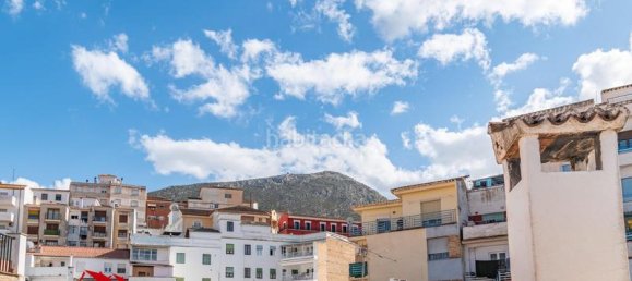5 bedrooms Townhouse in Loja, Spain No. 201038 33