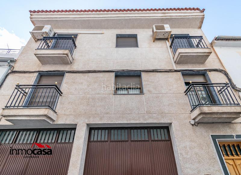 5 bedrooms Townhouse in Loja, Spain No. 201038