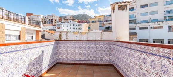 5 bedrooms Townhouse in Loja, Spain No. 201038 32