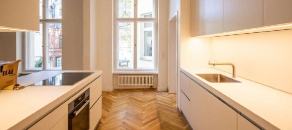 2 Schlafzimmer Wohnung in Tiergarten, Germany, Nr. 48178 25