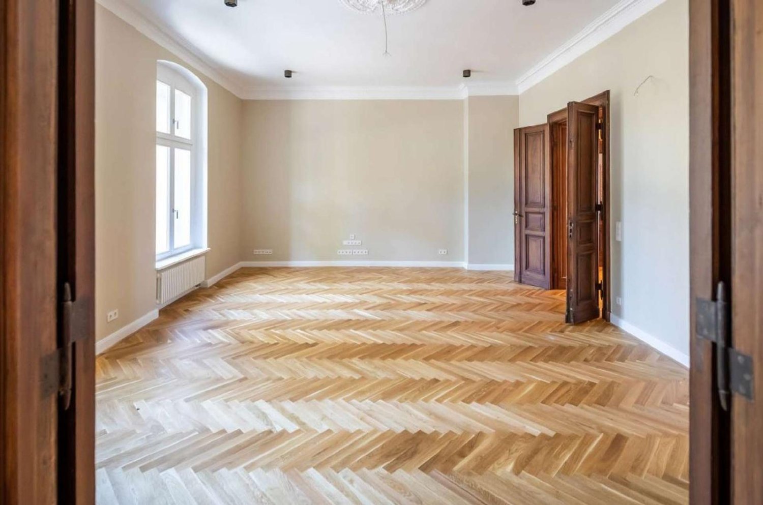 2 Schlafzimmer Wohnung in Tiergarten, Germany, Nr. 48178