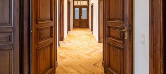 2 Schlafzimmer Wohnung in Tiergarten, Germany, Nr. 48178 13