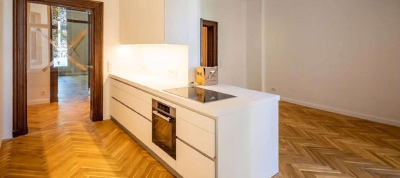 2 Schlafzimmer Wohnung in Tiergarten, Germany, Nr. 48178 8