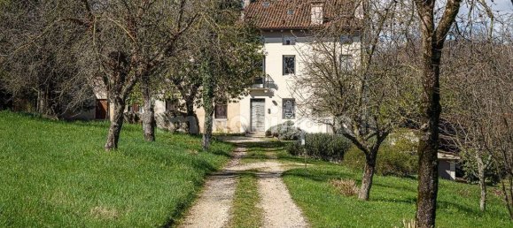 Дом с 2 спальнями в Сан Вито ди Легуццано, Италия № 52724 9