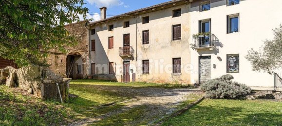 Дом с 2 спальнями в Сан Вито ди Легуццано, Италия № 52724 11