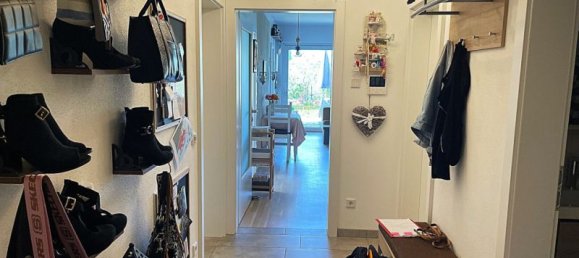 4 rooms Apartment in Scharding, Austria No. 211015 8