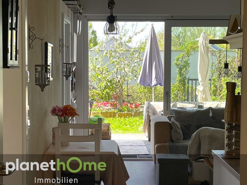 4 rooms Apartment in Scharding, Austria No. 211015