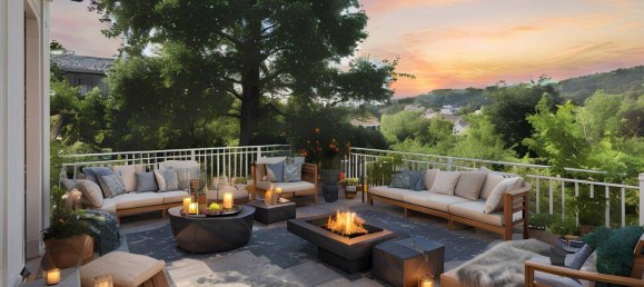 Villa de 12 habitaciónes en Baden, Austria No. 122809 15