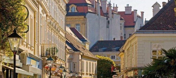 Villa de 12 habitaciónes en Baden, Austria No. 122809 28