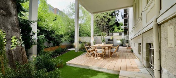 Villa de 12 habitaciónes en Baden, Austria No. 122809 23